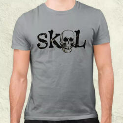Magnolion Skal v11 férfi póló (26163)