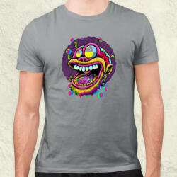 Magnolion Trippy arc v1 férfi póló (990)