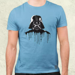 Magnolion Minimalista Vader v14 férfi póló (26694)