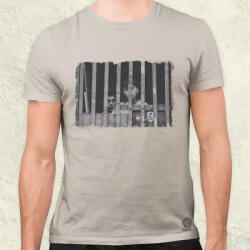 Magnolion Legyen más van más v80 férfi póló (25736)