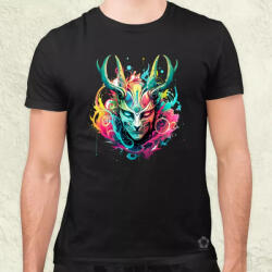 Magnolion Loki v3 férfi póló (7325)