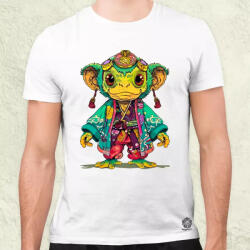 Magnolion Kabala v1 férfi póló (24005)