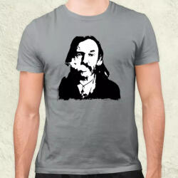 Magnolion Lemmy v2 férfi póló (27291)