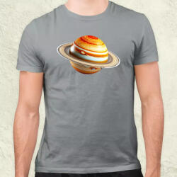 Magnolion Szaturnusz v3 férfi póló (7563)