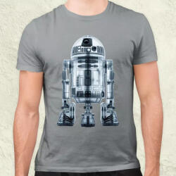 Magnolion R2-D2 röntgen v4 férfi póló (23428)