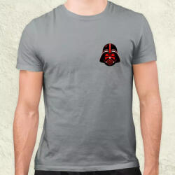 Magnolion Minimalista Vader zseb v2 férfi póló (6386)