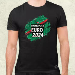 Magnolion Hungary Euro 2024 v2 férfi póló (23757)