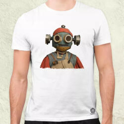 Magnolion Legyen más van más v1 férfi póló (25632)