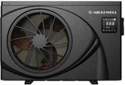 Microwell HP 1100 Black Inverter