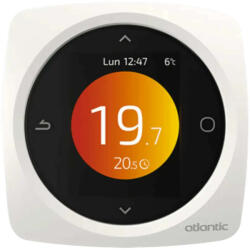 Atlantic Navilink 105 digitális termosztát Loria hőszivattyúhoz