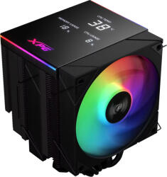 ADATA Maestro Plus 62DA ARGB (MAESTROPLUS62DA-BKCWW)