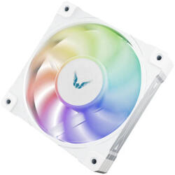 Valkyrie B12 ARGB White (VK-FANB12FW)