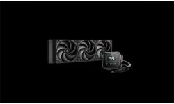 Deepcool SPARTACUS 360 BK