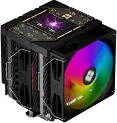 Thermalright Peerless Assassin 120 Vision ARGB Black