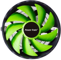 Power Train DL-120Q (HURRICANE120Q)
