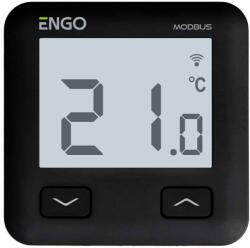 ENGO E10-MBUSB - Termostat inteligent cu conectivitate Wi-Fi și compatibilitate MODBUS (E10-MBUSB)