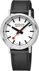 Mondaine MST.4101B.LBV.2SE Ceas