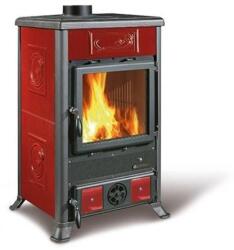 La Nordica-Extraflame Rossella R1 BII bordeaux (7112150)