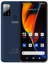 Qubo P-668 Telefoane mobile