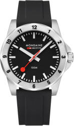 Mondaine MSN.42120.RB Ceas