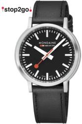 Mondaine MST.41020.LBV.2SE Ceas