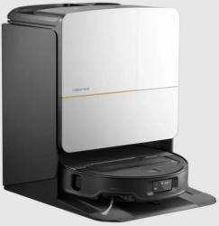 Roborock Saros Z 70 mit Wasseranschluss White