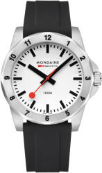 Mondaine MSN.4211B.RB Ceas