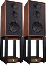 Wharfedale Linton with Stand Boxe audio