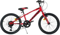 Dino Bikes DB-420U-06-RE 20 Bicicleta