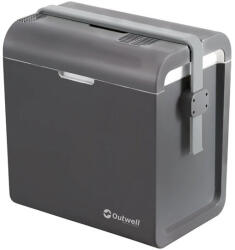 Outwell ECOcool Slate Grey 12/230 V hűtőláda kötet 24 l