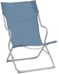 Outwell Sauntons Lux összecsukható kempingszék, kék