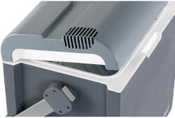 Outwell ECOcool Slate Grey 12/230 V hűtőláda kötet 35 l
