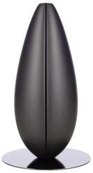 Bloomy Lotus Bud black