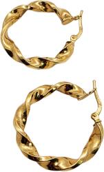 VipGold Златни обеци 3.21 гр (o07)