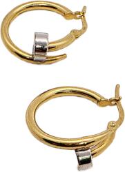 VipGold Златни обеци 2.70 гр (o010)