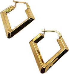 VipGold Златни обеци 3.17 гр (o013)