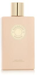 Burberry Goddess testápoló tej 200 ml nőknek