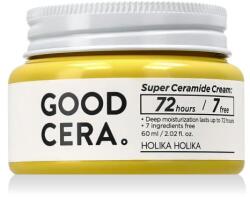 Holika Holika Good Cera Super Ceramide Cream nappali arckrém száraz bőr 60 ml uniszex