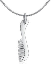 Silvego Ezüst medál Fésű PRMP13924