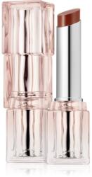 TIRTIR Waterism Glow Melting Balm balsam de buze tonifiant ofera hidratare si stralucire culoare 04 Fig Peach 3.3 g