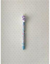 Nebulo Cuki cicák radírozható nyomógombos zselésirón (NEBULO_DT-CC) (NEBULO_DT-CC)