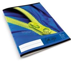 Absolut Cool Style A5 31-32 szótárfüzet (ACS3132) (ACS3132)