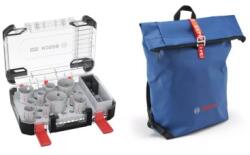 Bosch pro multi material körkivágó készlet + táska 061599766l
