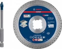 Bosch kerámia készlet125mm 061599765s