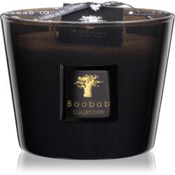 Baobab Collection Les Prestigieuses Encre de Chine lumânare parfumată 500 g