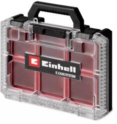 Einhell e-case prémium kofferhez doboz e-case half size (4540048)