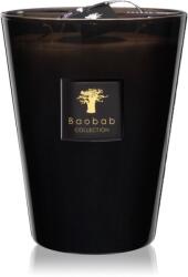 Baobab Collection Les Prestigieuses Encre de Chine lumânare parfumată 3000 g