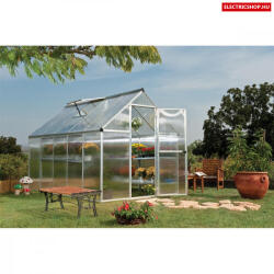 Palram Canopia Multiline 6X10 üvegház (701631)