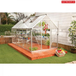 Palram Canopia Hybrid 6x12 üvegház (701782)