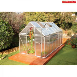 Palram Canopia Multiline 6X12 üvegház (701781)